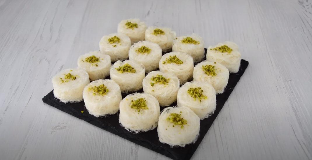 Pishmanie: Què és i la recepta clàssica