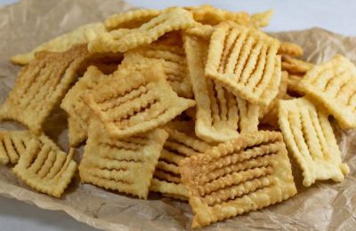 حطب مخبوز بالبيرة: وصفة كلاسيكية خطوة بخطوة