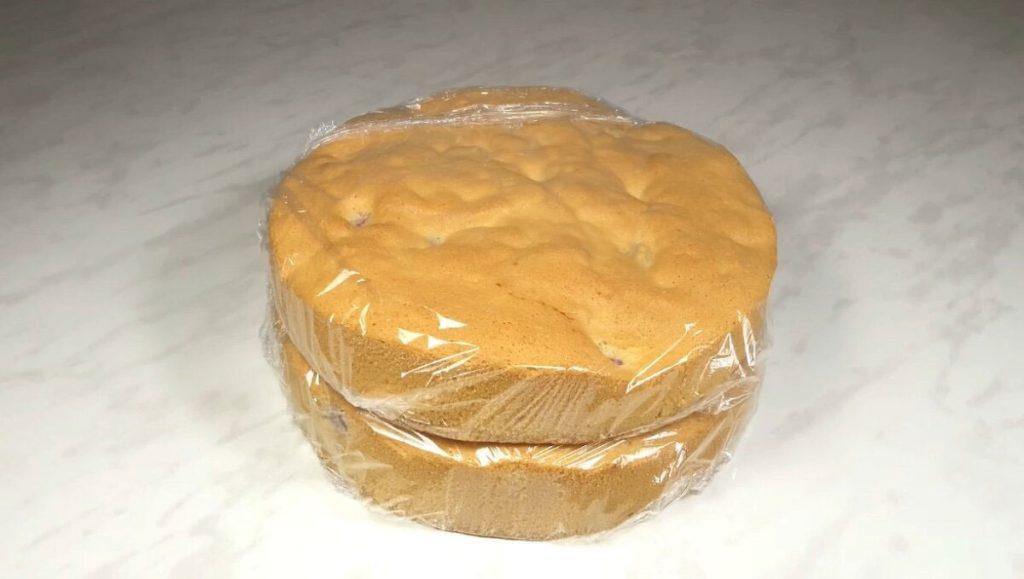 Es pot congelar la Carlota?