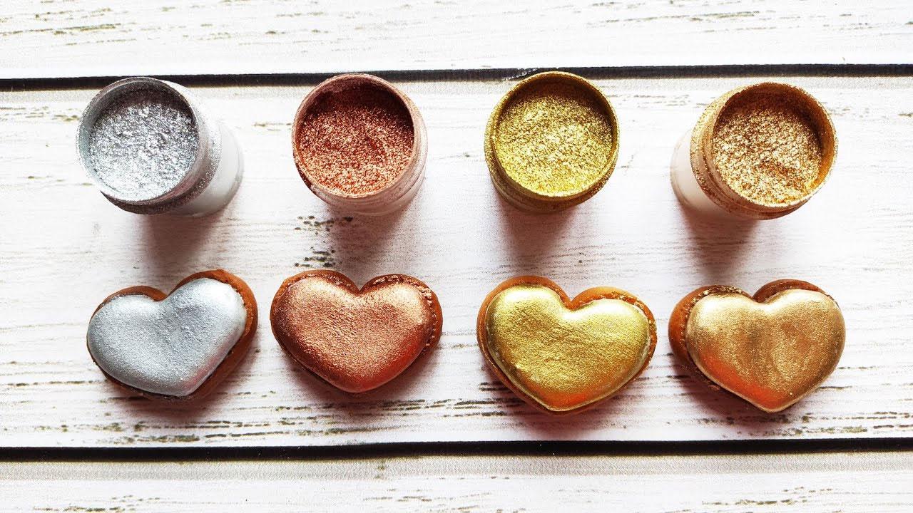 شوكولاتة مغلفة بالكاندورين