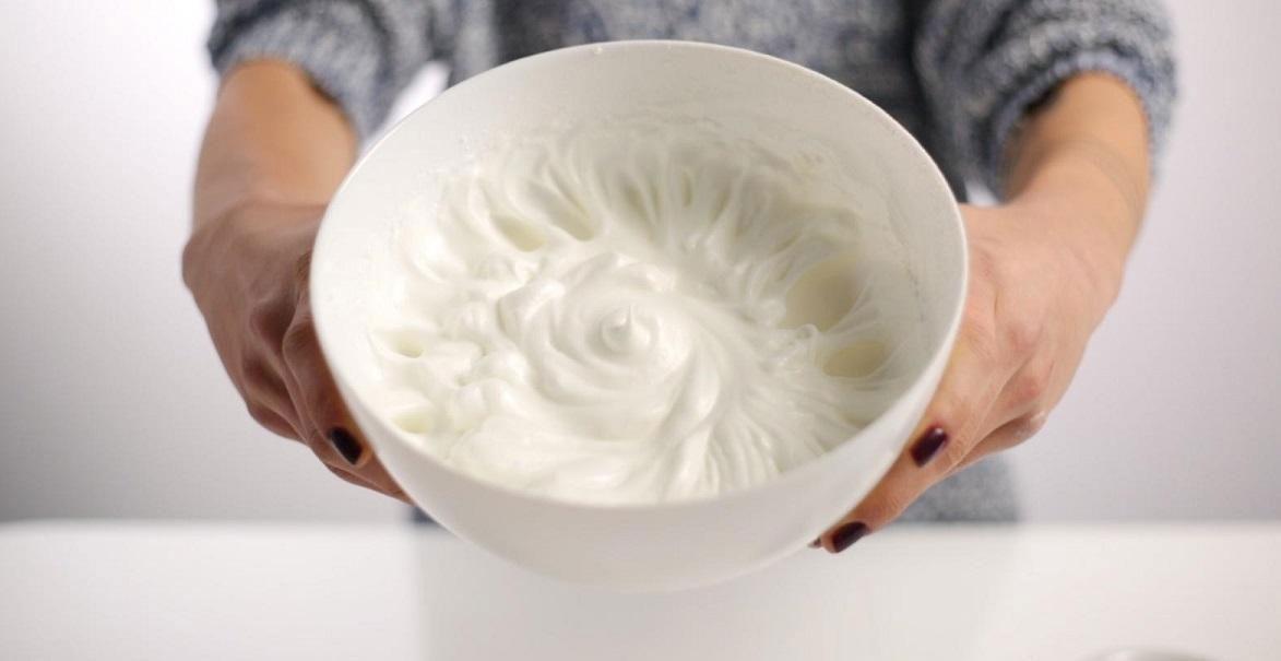 Com batre les clares d'ou: temperatura, proporcions i errors