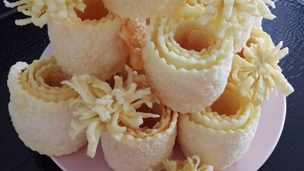 Urama Tayyorlash casolà