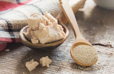 كيفية تخزين الخميرة وفترة صلاحيتها