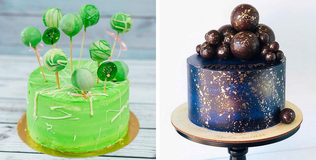 Espolvorejar pastissos