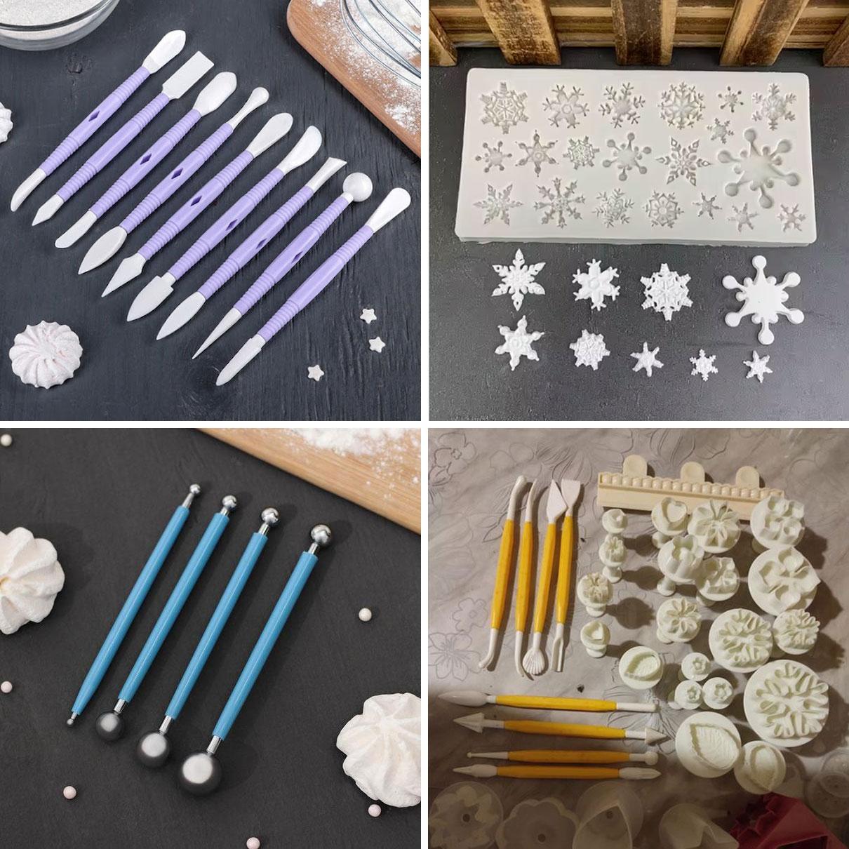 Eines per treballar amb màstic