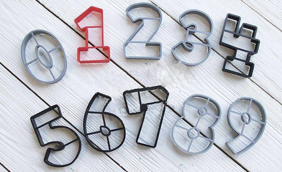 Talladors de confiteria