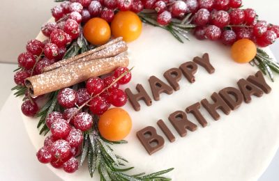 Wie man Schokoladenbuchstaben und -zahlen herstellt