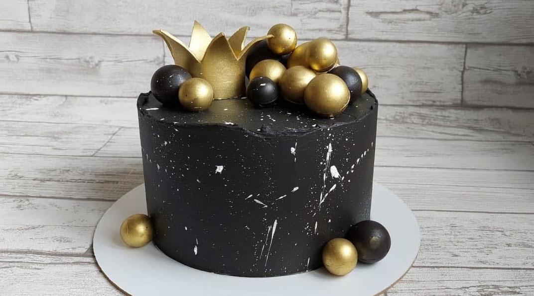 Com fer esferes de xocolata per decorar pastissos