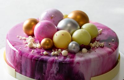 Com fer boles de pastís de xocolata