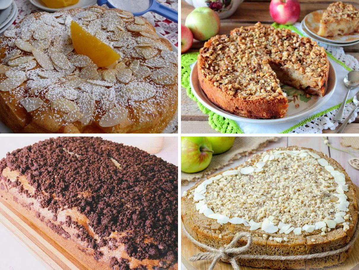 Decoració de Charlotte amb espurnes