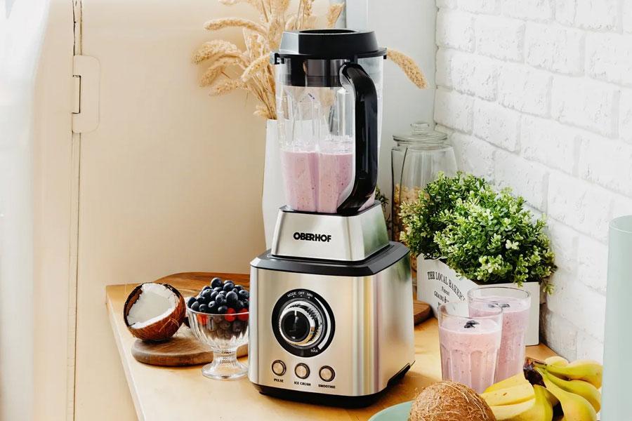 batedora estacionària