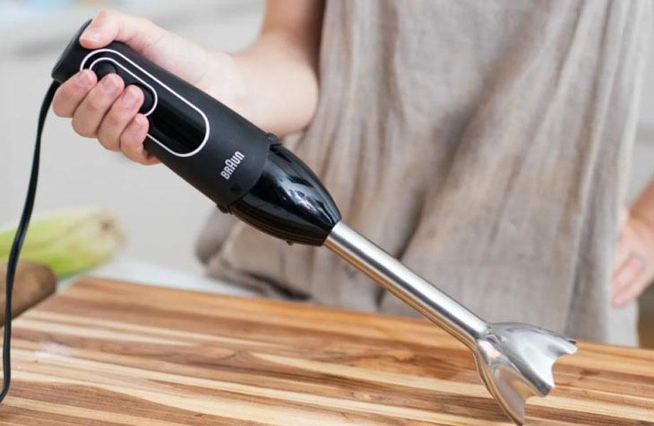 batedora d'immersió