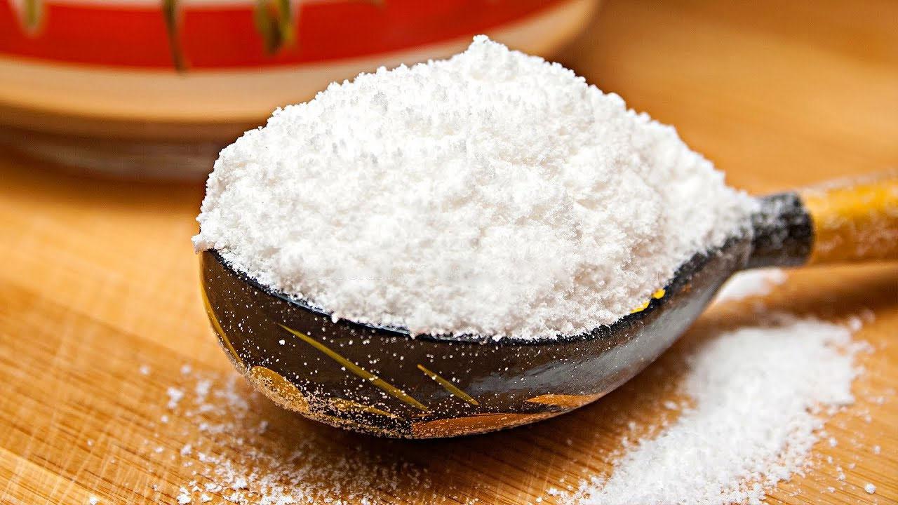 وصفات مسحوق الخبز