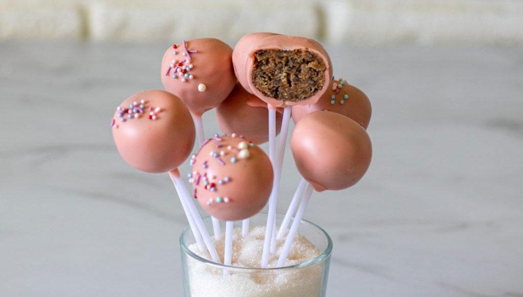 Pops de pastís clàssics