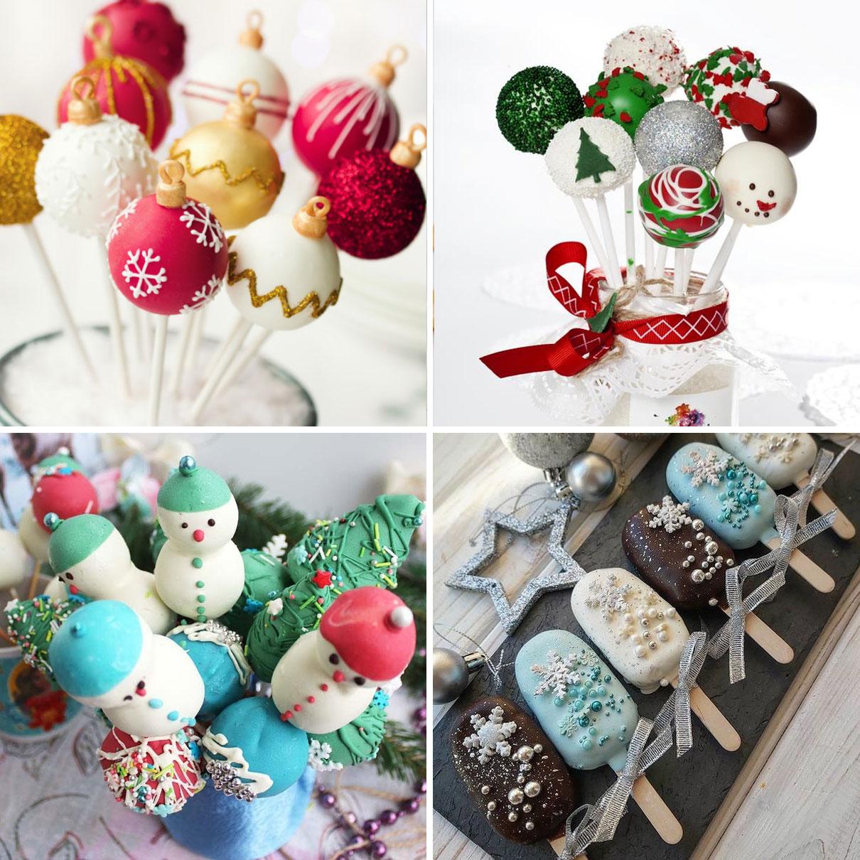 Pastís de primavera per Cap d'Any