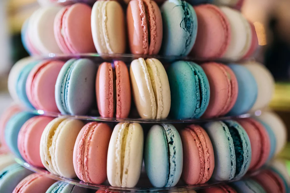 Macarons