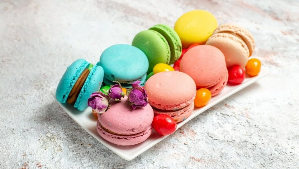 Es pot fer pasta amb farina de blat?