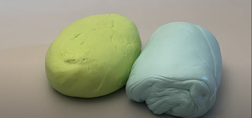 Fondant de malví de colors