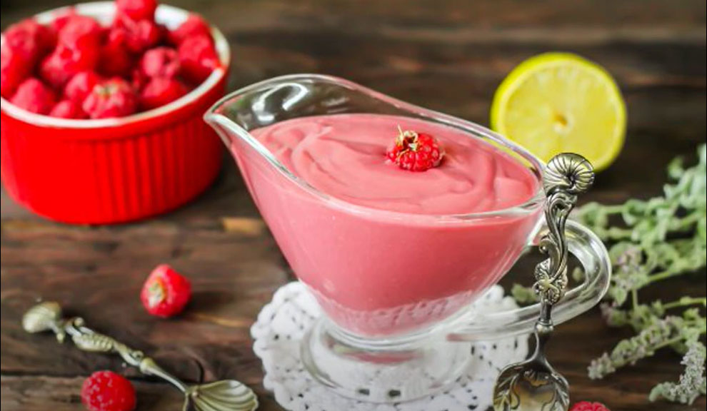 Recepta de crema de gerds pas a pas