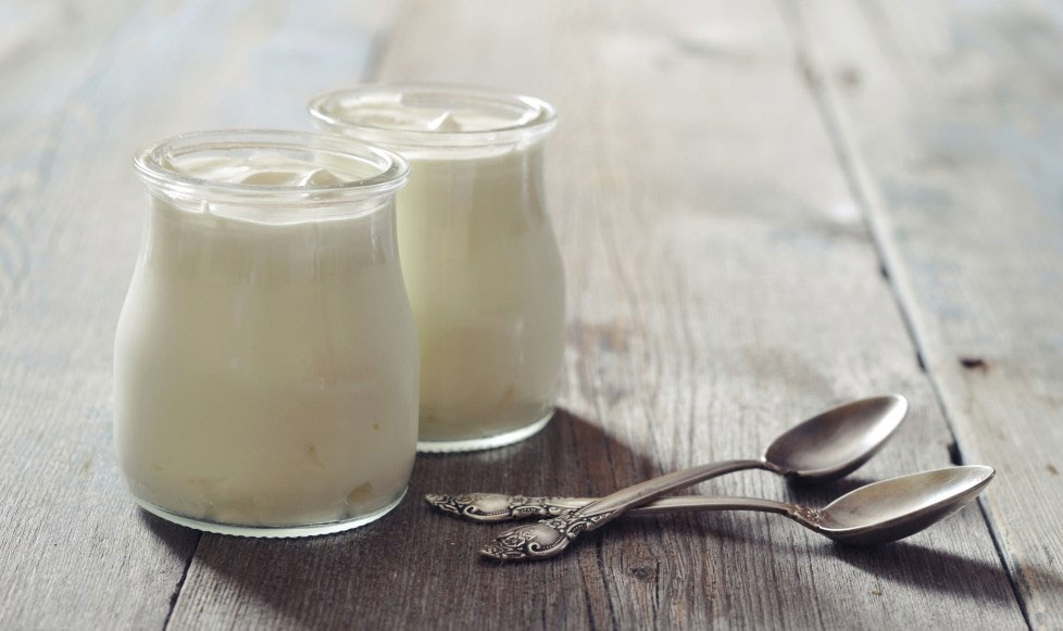 La crème en cuisine et ses substituts