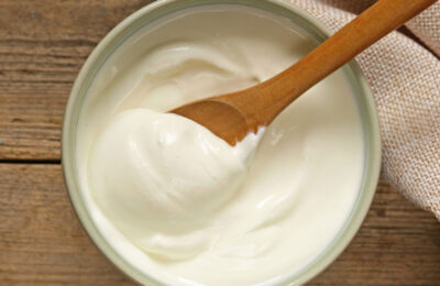 Què pot substituir la crema?