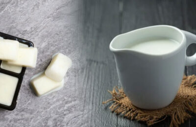 هل يمكن تجميد الكريمة في الفريزر؟