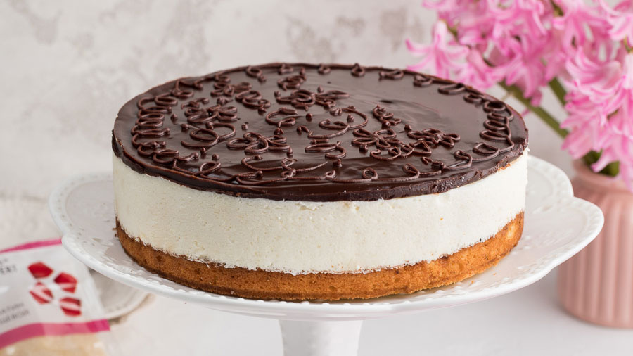 האם ניתן להקפיא עוגת בירדס מילק?