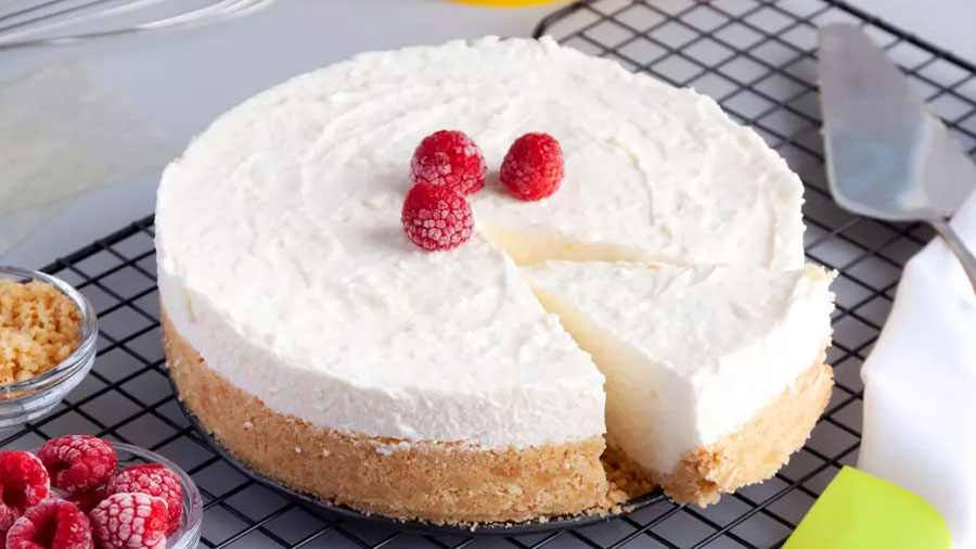 האם אפשר להקפיא עוגת גבינה?