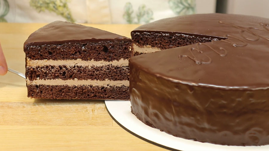 האם אפשר להקפיא עוגת פראג?