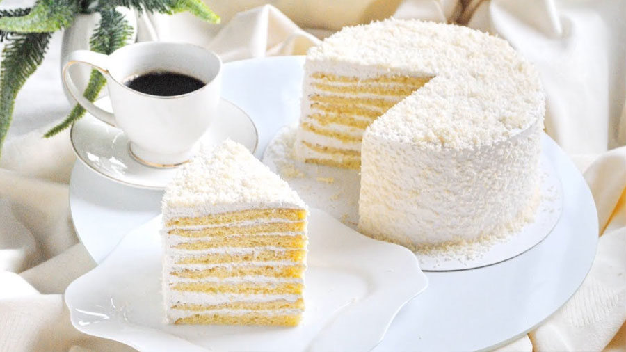 האם אפשר להקפיא את עוגת מילק גירל?