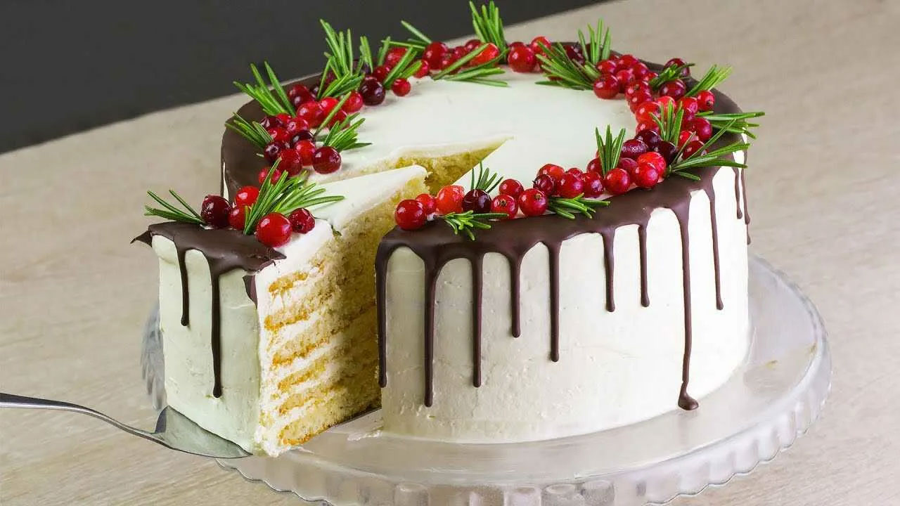 איך להקפיא ולהפשיר עוגות