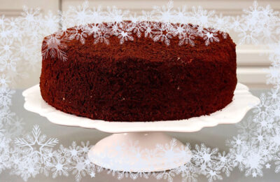 هل يمكن تجميد الكعكة، وكيف يتم ذلك بشكل صحيح؟