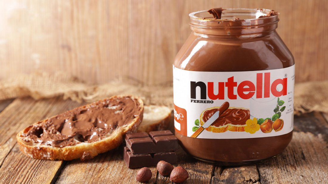 Nutella: una recepta casolana