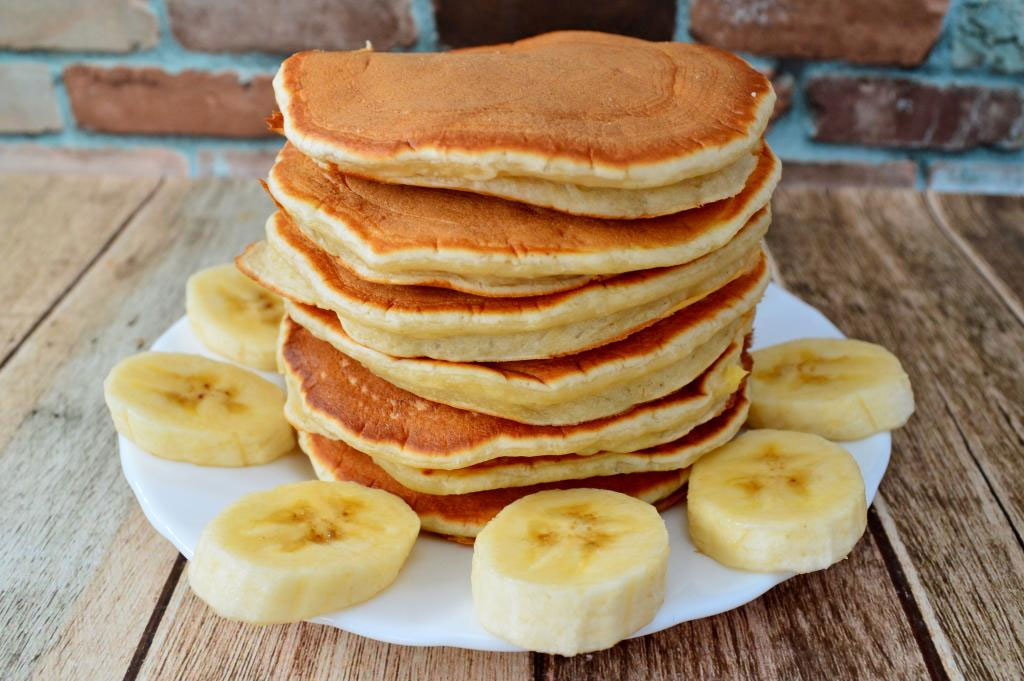 Creps sense llevat en pols ni bicarbonat